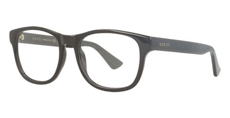 GG1344O Eyeglasses Frames by Gucci